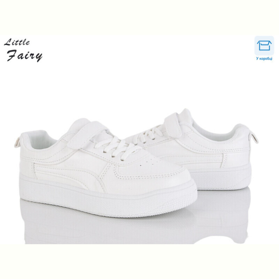 Кроссовки L.Fairy 582-1