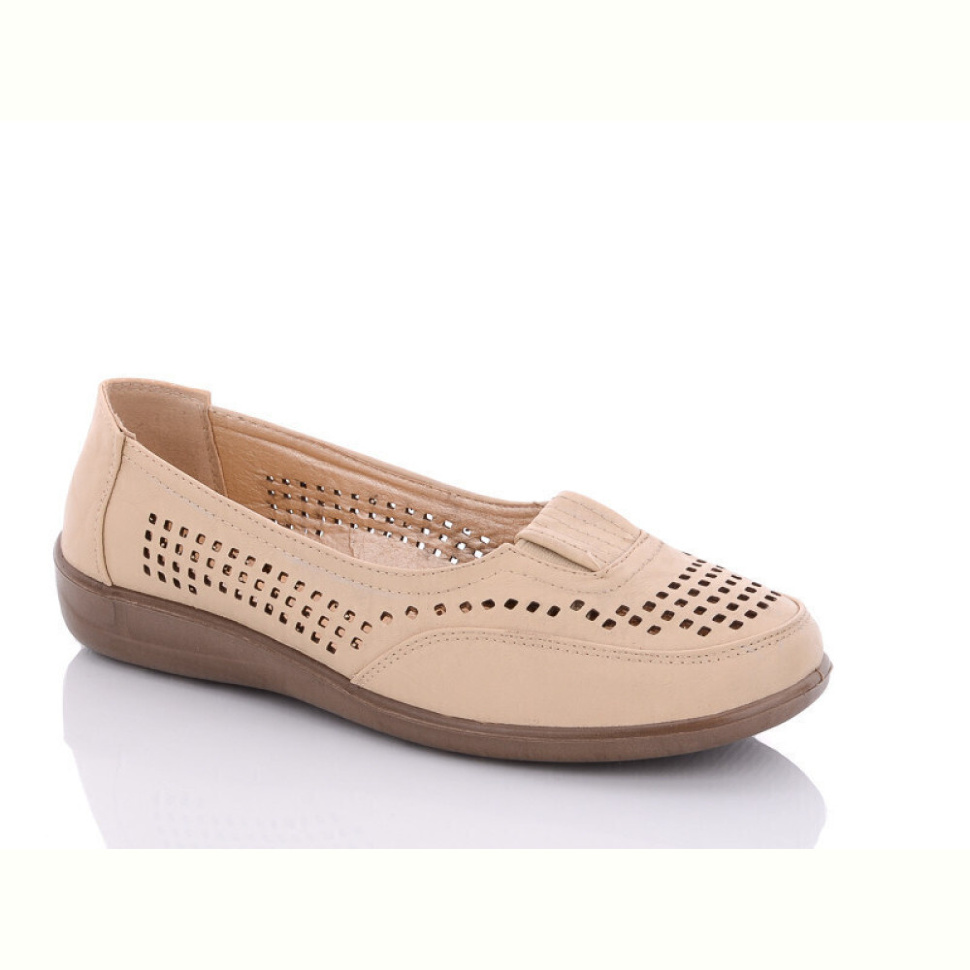 Туфли RGP 220 beige