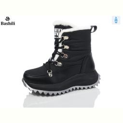 Ботинки Башили G93A34-2