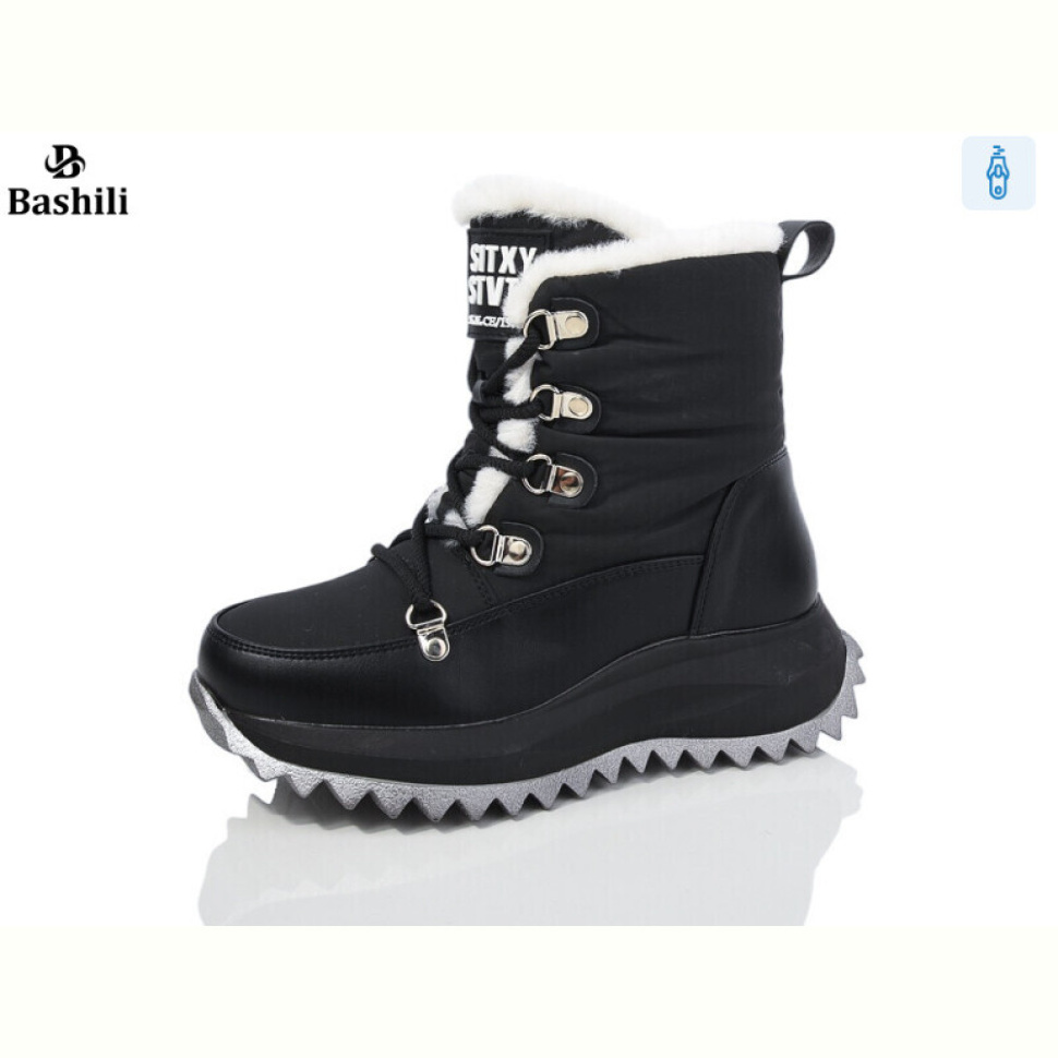 Ботинки Башили G93A34-2