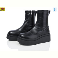 Ботинки Mei De Li D783 єврозима