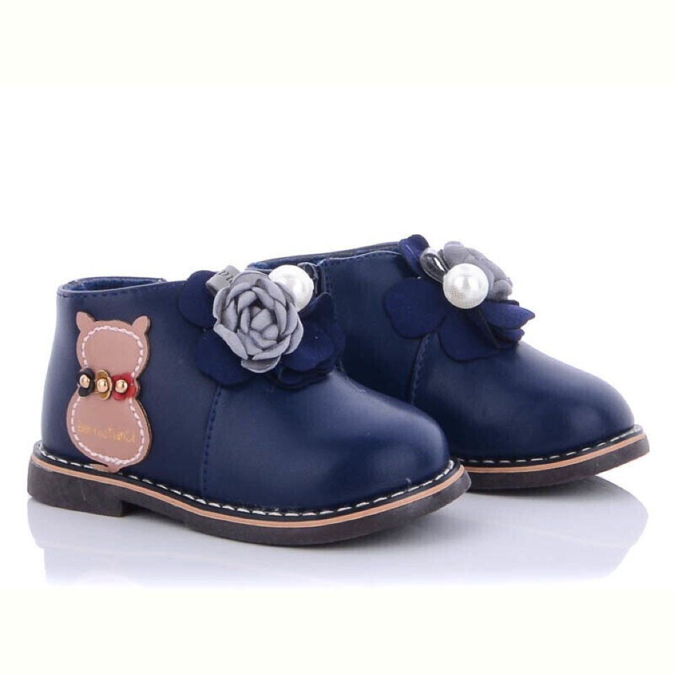Ботинки Xifa kids XF02-1010-2 Ботинки Xifa kids XF02-1010-2