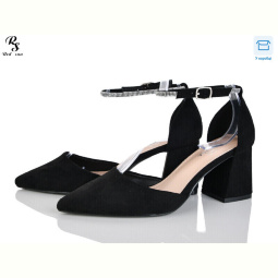 Туфли Red Sun QQ71-1