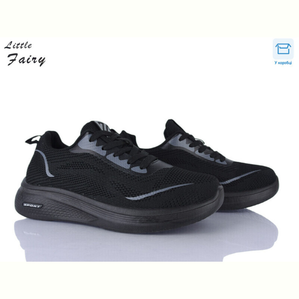 Кроссовки L.Fairy B1022-1 піна
