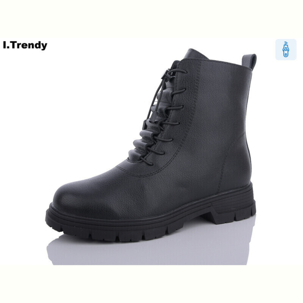 Ботинки Trendy E920-1