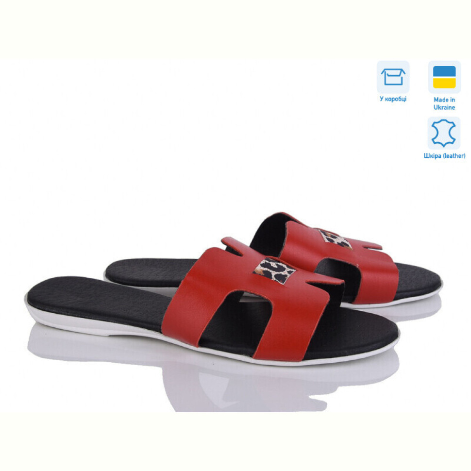 Шлепки A.Dama MV127-12