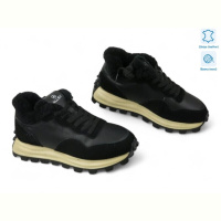 Кроссовки Allshoes 190223