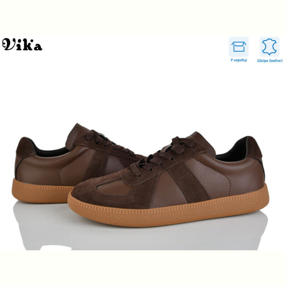 Кроссовки Vika 860-2