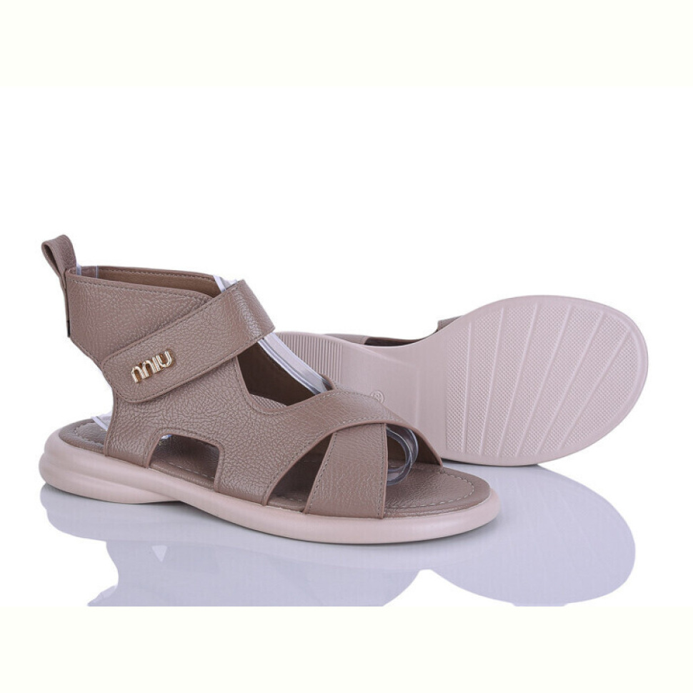 Босоножки Loretta H107-5