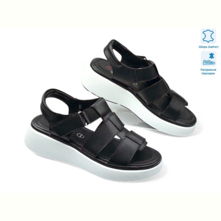 Босоножки Allshoes 195211