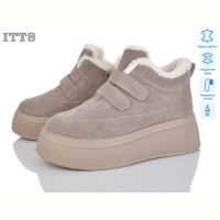 Ботинки ITTS DD7577-17