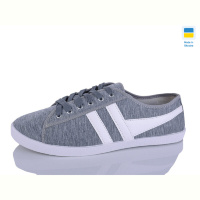 Кеды DeMur 639 G