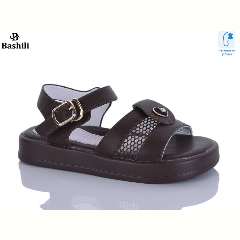 Босоножки Башили G5507-20