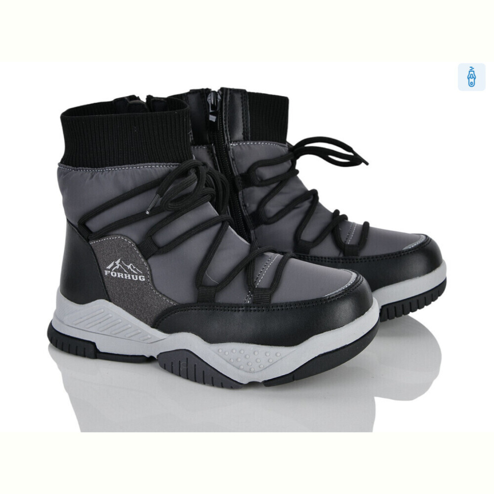 Ботинки KIMBOO FG715-3D