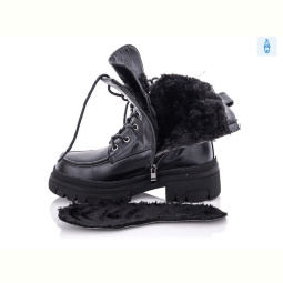 Ботинки Purlina P2199-1