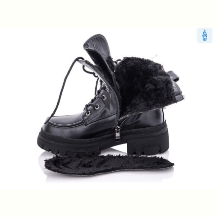 Ботинки Purlina P2199-1