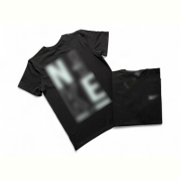 Футболка Verton A003-4 black