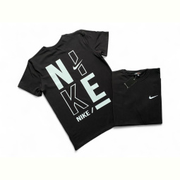Футболка Verton A003-4 black