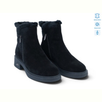 Ботинки Allshoes 218242