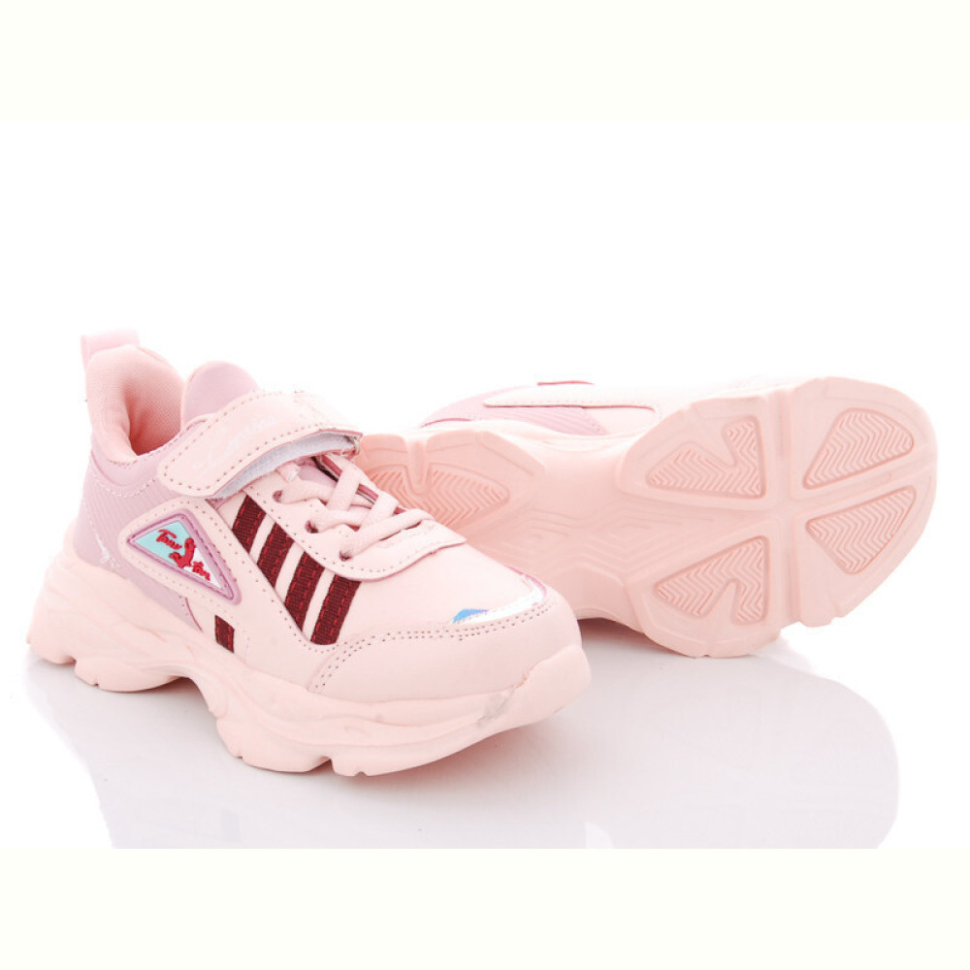 Кроссовки Alemy Kids XXD2990F