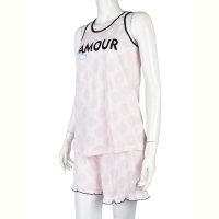 Пижама Boni-Shop 15658 pink
