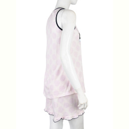 Пижама Boni-Shop 15658 pink