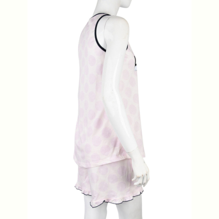 Пижама Boni-Shop 15658 pink