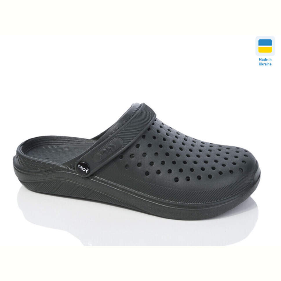 Кроксы Крок C68 хакі