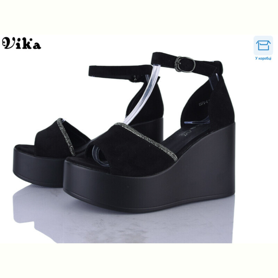 Босоножки Vika B970-4