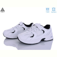 Кроссовки STILLI KIDS TQ50-2 шкіра