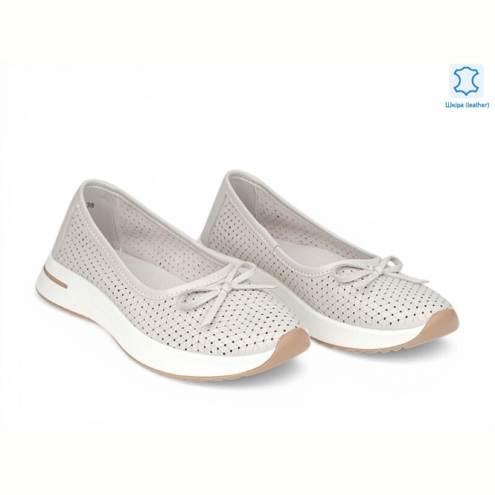 Туфли Allshoes 207244