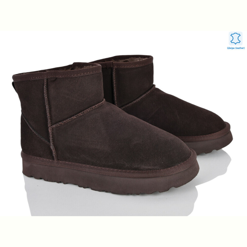 Угги Canoa 8F17-1A Угги Canoa 8F17-1A