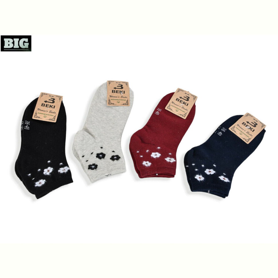 Носки BIG 3045 mix