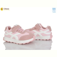 Кроссовки Clibee LA629 pink