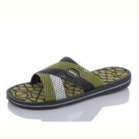 Шлепки Крок 203 хакі-old