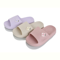 Шлепки JH-ЯН 5625 mix