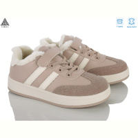 Кроссовки STILLI KIDS TX01-5 шкіра