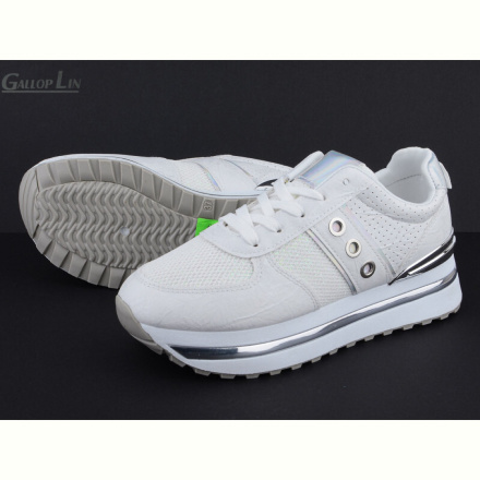 Кроссовки Gallop Lin L3