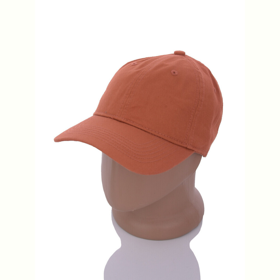 Кепка RuBi NN3-8 brown