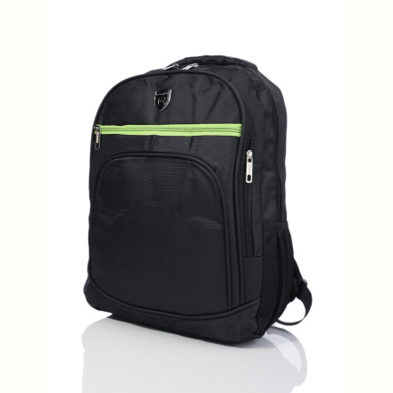 Рюкзак Obuvok B300-14 black