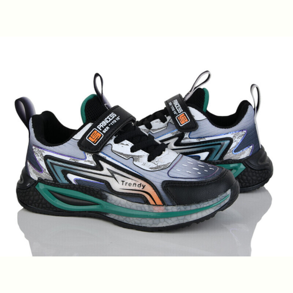 Кроссовки Red Hat XJ3308-2