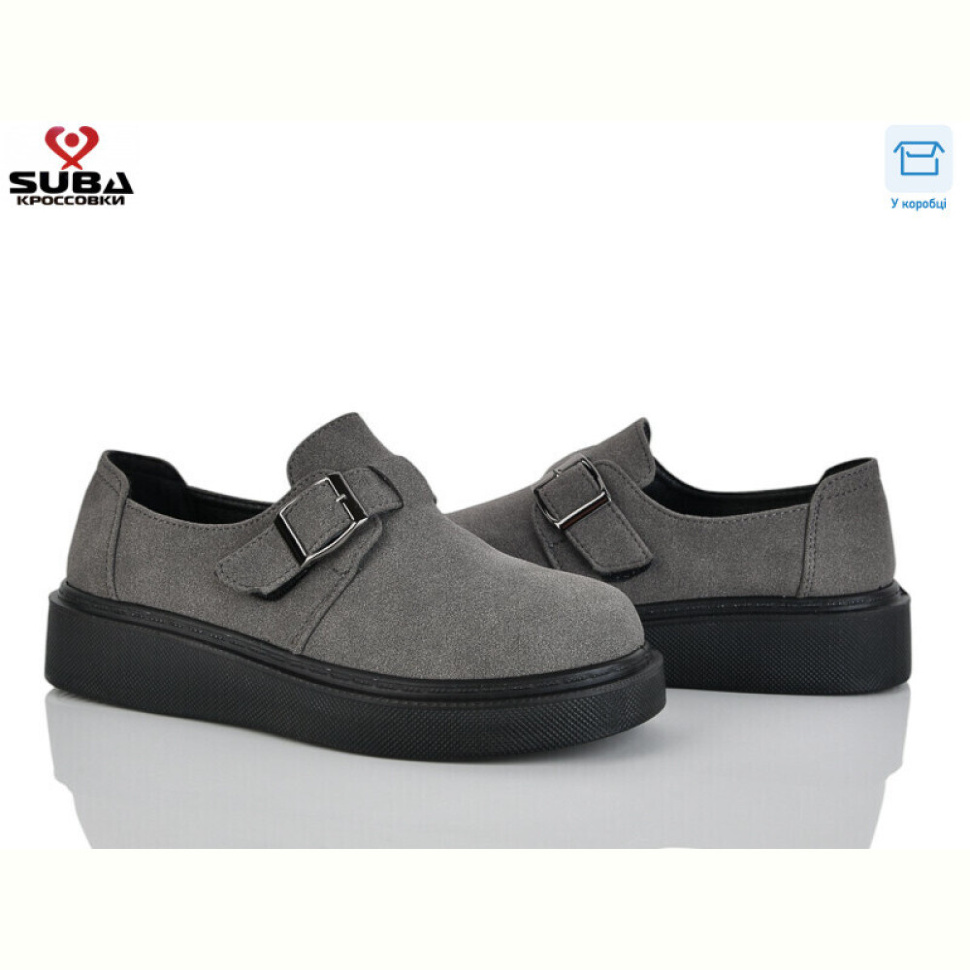 Туфли SUBA D311-7