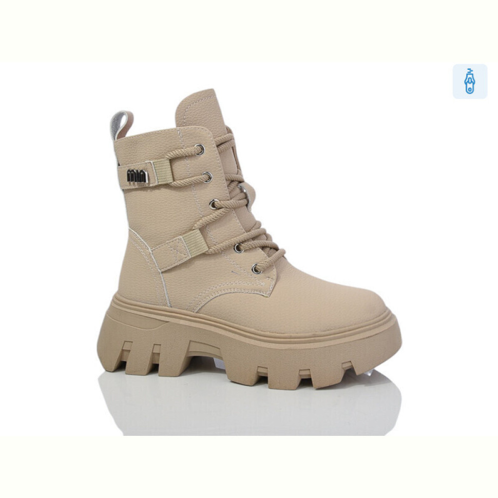 Ботинки Purlina PM3769-2