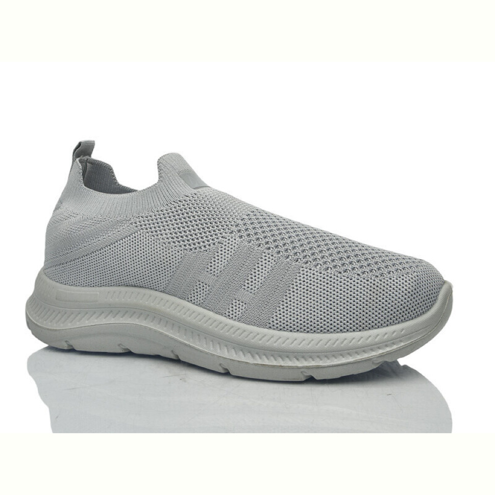 Кроссовки Xifa XF026-907-009 піна