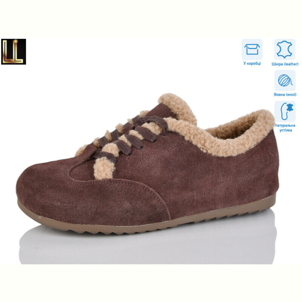 Туфли Lilin DF1101-4