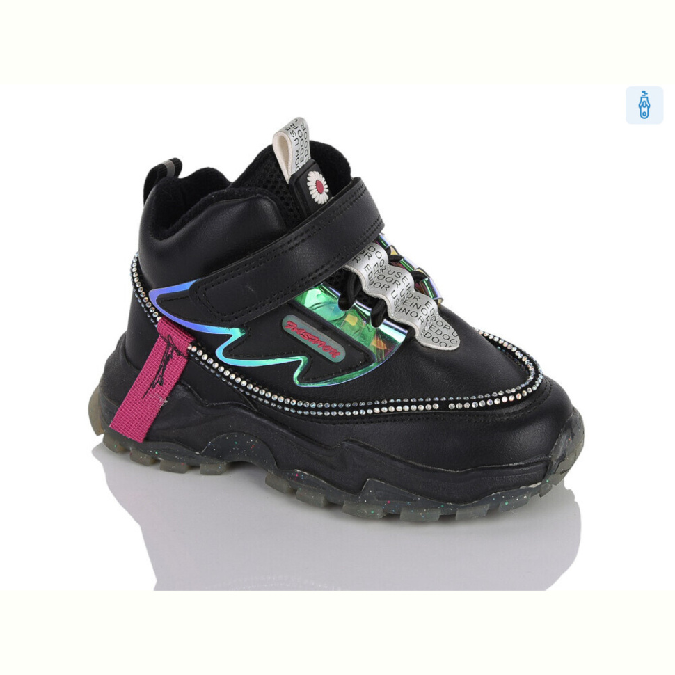 Ботинки Xifa kids XXF02-30468-0 Ботинки Xifa kids XXF02-30468-0