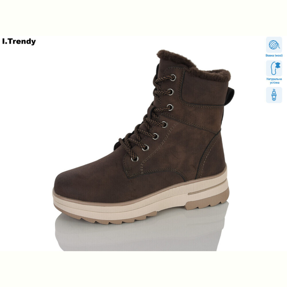 Ботинки Trendy DH3971-5