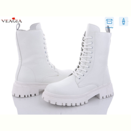 Ботинки Veagia-ADA F887-2
