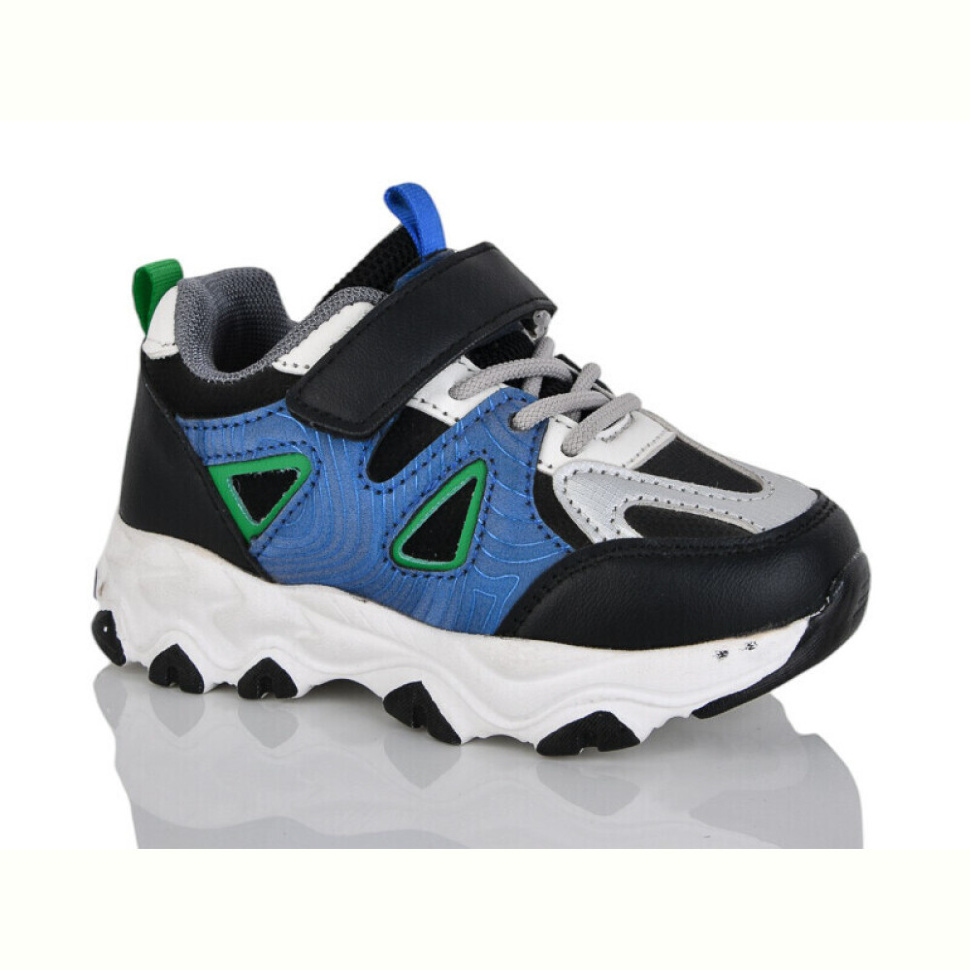 Кроссовки Xifa kids XF01-GY2358-2B