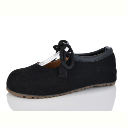 Туфли Violeta 197-209 black